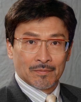 Lee Ji-Kei