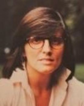 Isabelle Mayereau