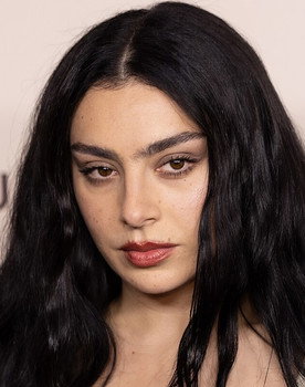 Charli xcx as Kitty (voice)