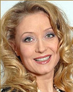 Alisa Priznyakova