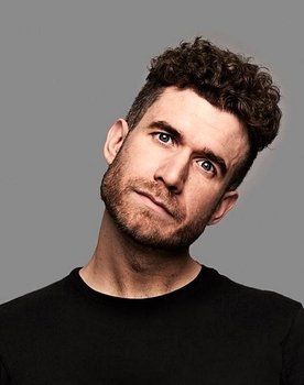 Jacob Taarnhøj as 