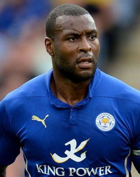 Wes Morgan as Self