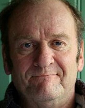 Michael Dacre
