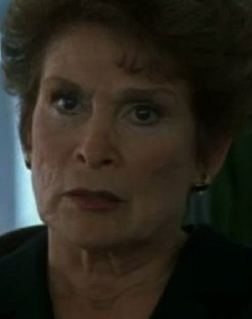 Paula Shaw