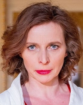 Marta Waldera