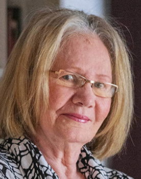 Irena Mulamuhić as Smilja