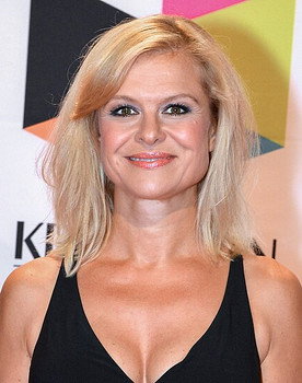 Ulrika Nilsson