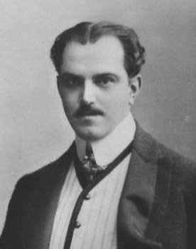 John Lindlöf as Preben's Friend