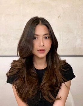 Trisha Ooi