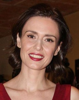 Markella Giannatou