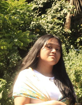 Gwyneth Ann Marasigan