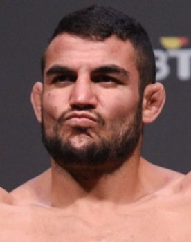 UFC Fight Night 140: Magny vs. Ponzinibbio