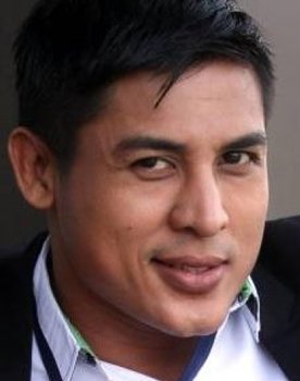 Ery Putra