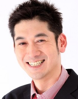 Masahiro Kobayashi