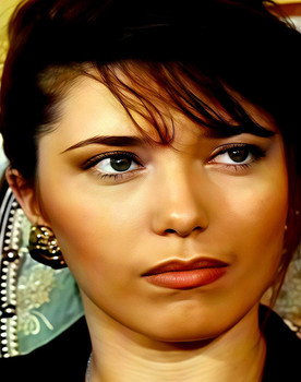 Barbara Blasko as Giulia