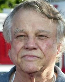 Joe Don Baker Photo