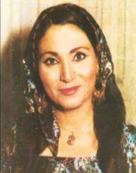 Fatma Eid as 