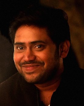 Naveen Neni