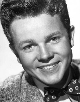 Robert Arthur as Donald Quentin Dover IV