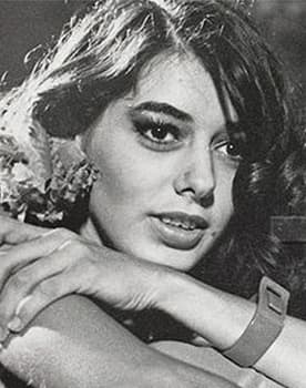 Cristina Aché
