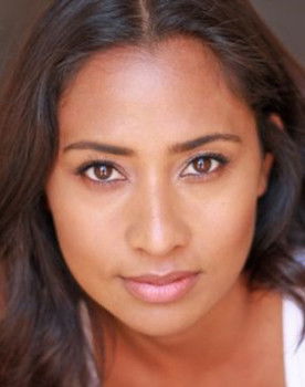 Christina Hearn as Ramona