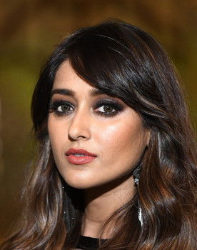 Ileana D'Cruz as Shruti