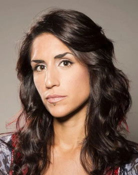 Carmen Córdoba González