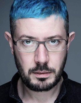 Artemiy Lebedev