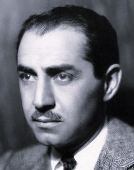 Sidney Franklin as Cash Bailey (as Sidney A. Franklin)