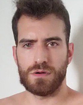 Ruben Martinez
