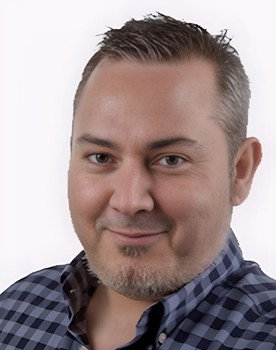 Tom Billinghurst as The Driver