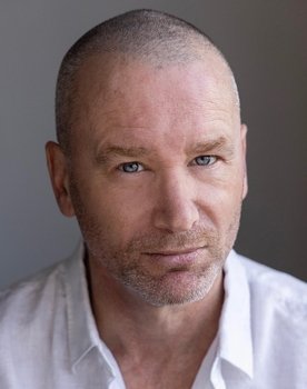 Paul Lewis as Pūriri moth