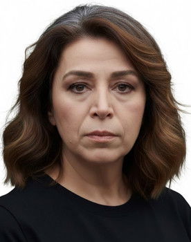 Gül Arcan