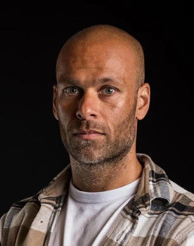 Renaldo Ishaak as Self - Hunter