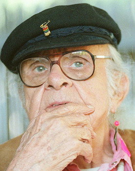 Harry Hay