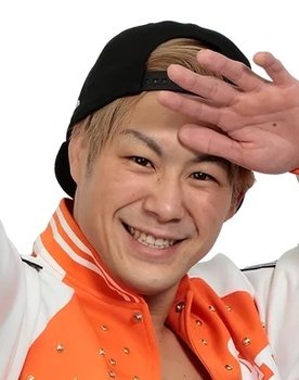 Junta Miyawaki as Junta Miyawaki