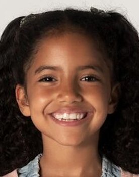 Kassidi Roberts as Jacky