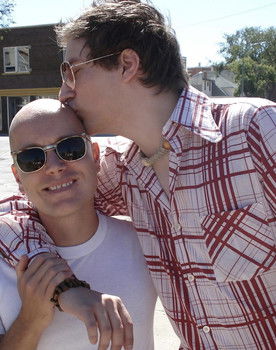 Travis Neufeld as Travis