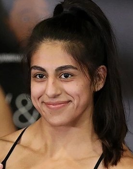 Invicta FC 35: Bennett vs Rodriguez 2
