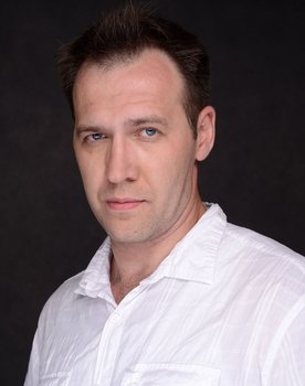 Aleksandr Anoprikov