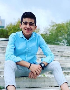 Mustafa Ayad