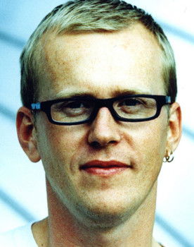Magnus Carlsson