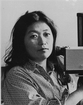 Shigeko Kubota as Self