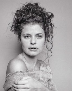 Marie-Therese Bjornerud