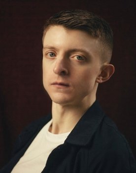 Kealan McAllister