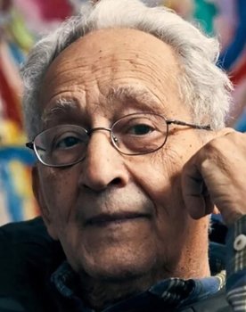 Frank Stella