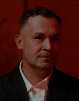 Raphael Galiulin as Dimitri