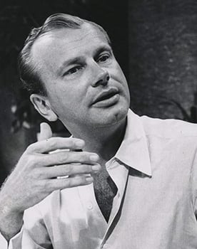 Jack Paar: Smart Television