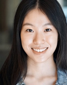 Clover Hong