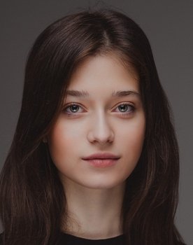 Елизавета Долбникова